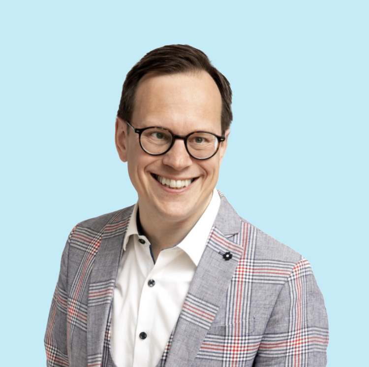 Thomas Deutgen - Moderaterna i Karlshamn